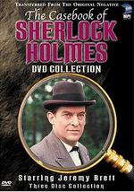 福尔摩斯新探案