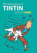 丁丁历险记 第三季