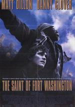 华盛顿城堡的圣徒