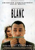 蓝白红三部曲之白