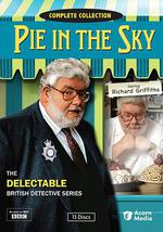 馅饼侦探 第一季