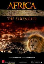 非洲：塞伦盖蒂国家公园