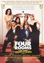 四个房间