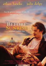 爱在黎明破晓前