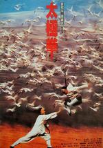 功夫小子闯情关