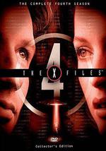 X档案 第四季