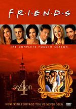 老友记  第四季