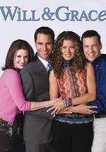 威尔和格蕾丝 第一季
