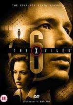 X档案 第六季