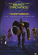 变形金刚：猛兽侠 第一季