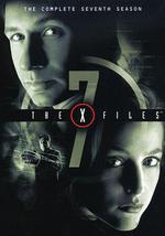 X档案 第七季