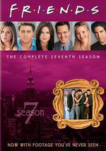 老友记  第七季