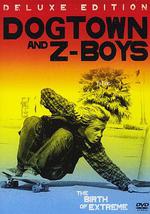 狗镇和滑板少年