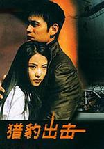 猎豹出击