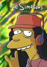 辛普森一家 第十五季