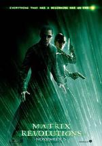 黑客帝国3：矩阵革命