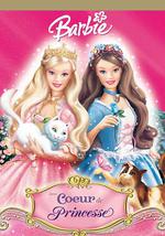 芭比之真假公主