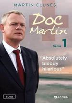 外科医生马丁 第一季