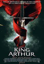 亚瑟王