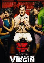 四十岁的老处男