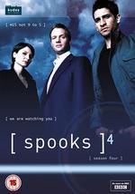 军情五处 第四季