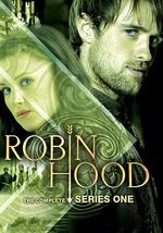 侠盗罗宾汉 第一季