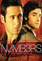 数字追凶  第三季