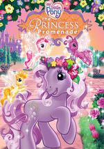 小马宝莉特辑之公主长廊