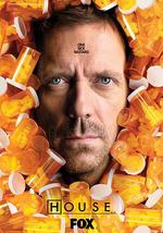 豪斯医生 第四季