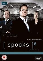 军情五处 第六季