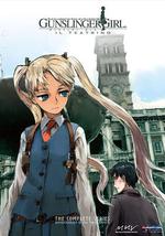 神枪少女 第2季