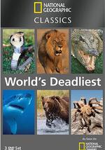 世界致命动物系列：印度篇