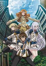 钢壳都市雷吉欧斯