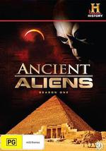 远古外星人 第一季