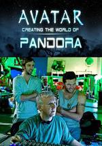 阿凡达：创建潘多拉世界