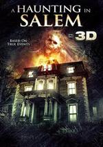 萨利姆鬼屋事件