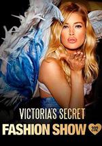 维多利亚的秘密2012时装秀