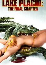 史前巨鳄：最终章