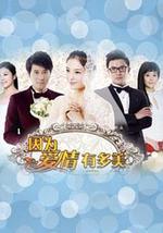 因为爱情有多美