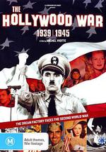 好莱坞战争