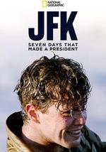 肯尼迪总统的关键七天