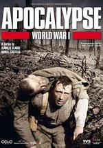 启示录：第一次世界大战