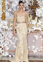 巴黎高定时装周：和艾历克西斯·马毕在一起的一周