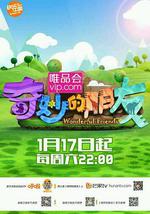 奇妙的朋友