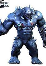 尸兄之雪国尸兄