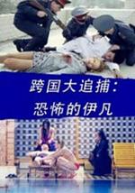 跨国大追捕：恐怖的伊凡