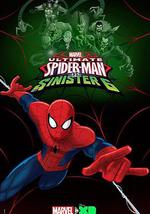 终极蜘蛛侠 第四季