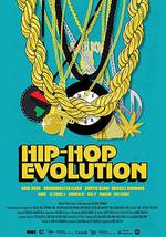 嘻哈进化史 第一季