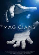 魔术师：不可能的生活