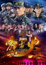特种兵之霹雳火